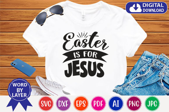 Easter Font for Creative Projects