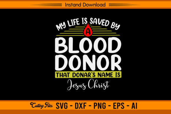 My Life is Saved by a Blood Donor: A Story of Gratitude and Faith